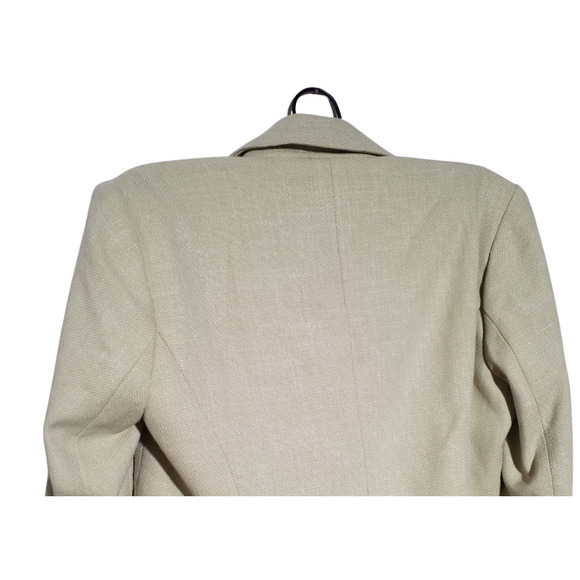 House of Harlow 1960 Cropped Jacket | Green | Size Small | NWT - Picture 4 of 7